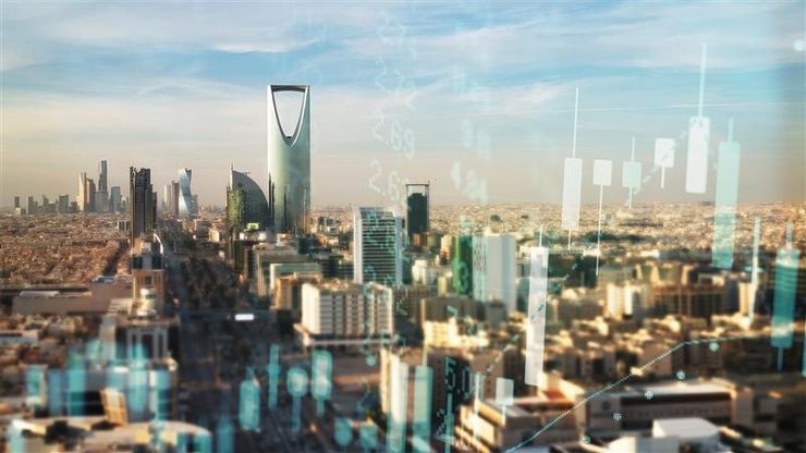 القياديات تدعم تاسي.. والإنتاج الصناعي السعودي يسجل أعلى نمو منذ 2023