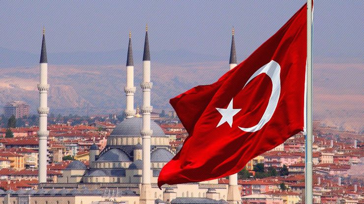 أنقرة تختبر طريق السلام.. وسوريا والعراق في دائرة التأثر