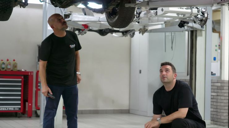 أنادول إس تي سي 16