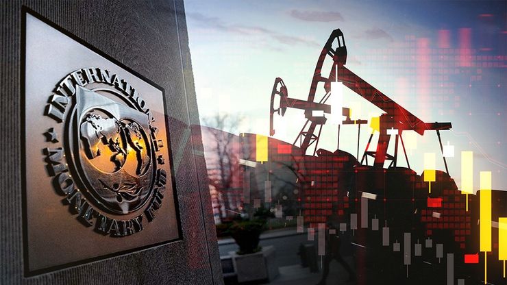 صندوق النقد يحذر: أسعار الطاقة المرتفعة تهدد الاقتصاد العالمي