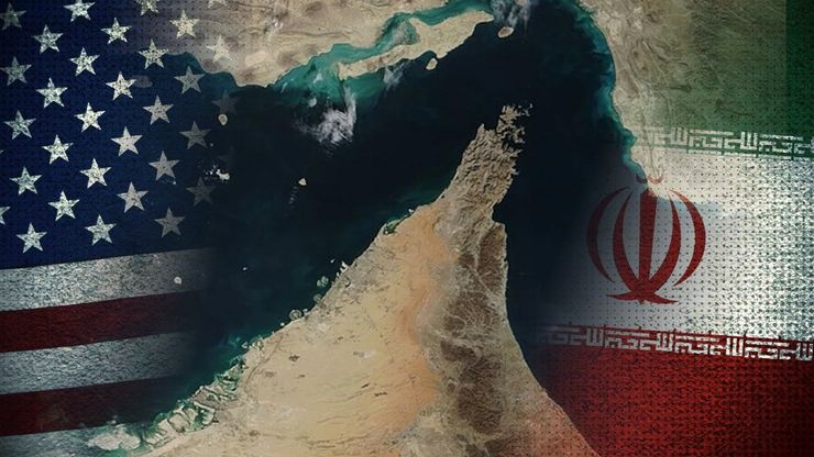 تهدئة حذرة بين واشنطن وطهران.. وهرمز في قلب المساومات