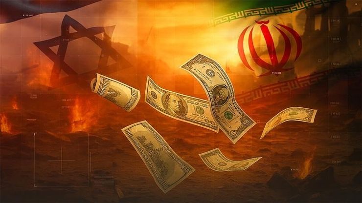 الفاتورة الاقتصادية.. إيران وإسرائيل تتراجعان أمام كلفة الحرب الثقيلة