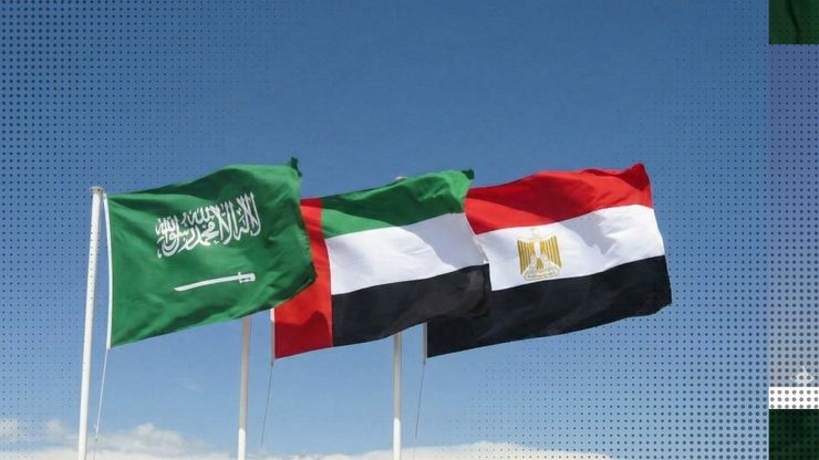 السعودية والإمارات ومصر تسجل توسعًا اقتصاديًا وسط تراجع ضغوط التكاليف