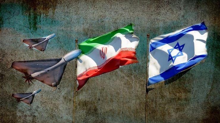 التصعيد الإيراني الإسرائيلي.. هل تتوسع رقعة النار؟
