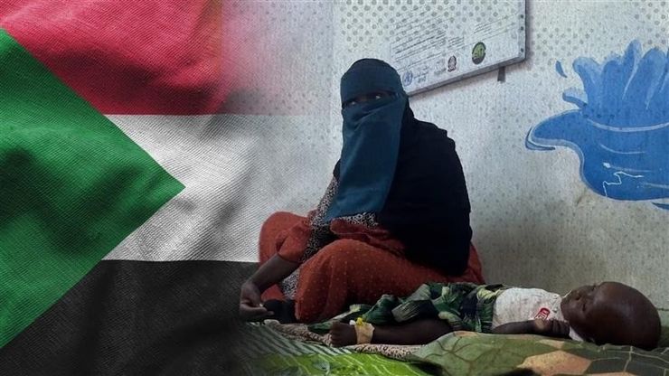 حرب السودان تتبدل ميادينها.. ومعركة الأطفال ضد الجوع تتفاقم بصمت