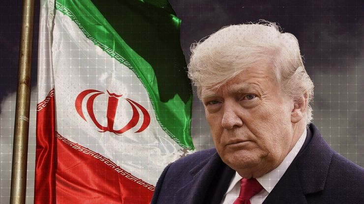 ترمب وإيران.. ما بعد وقف الحرب