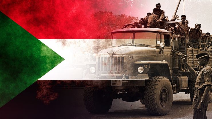 دعوات أميركية لوقف مساندة الدعم السريع.. وإدارة الشرع تسهم في تفكيك حزب الله وداعش