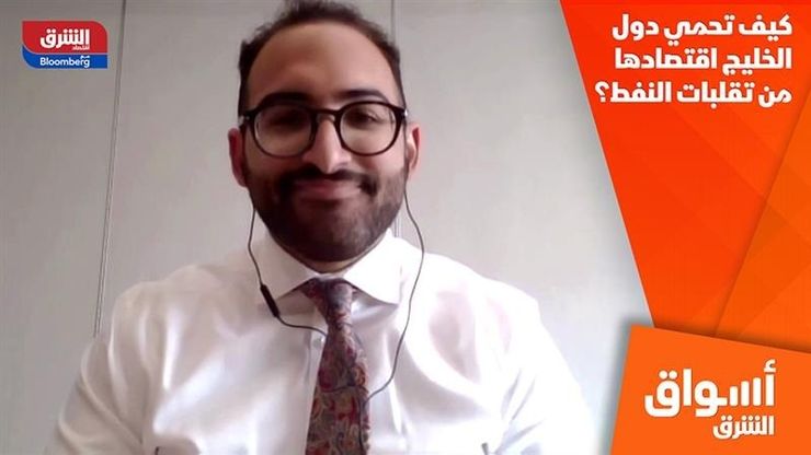 كيف تحمي دول الخليج اقتصادها من تقلبات النفط؟