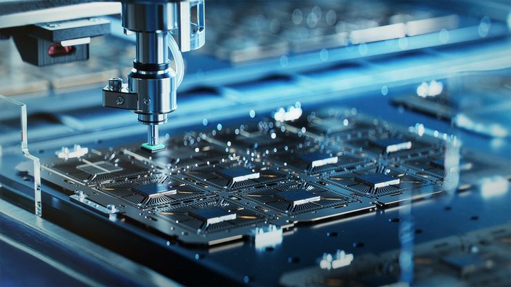 أزمة الرقائق تعود للواجهة وتهدد بارتفاع أسعار الأجهزة الإلكترونية