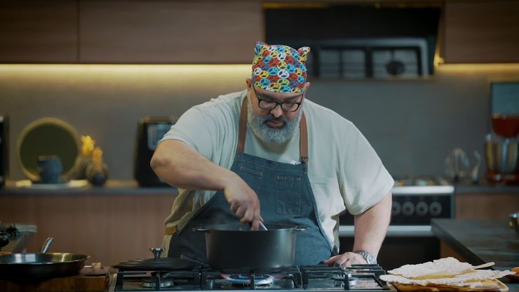 الثريد القطري