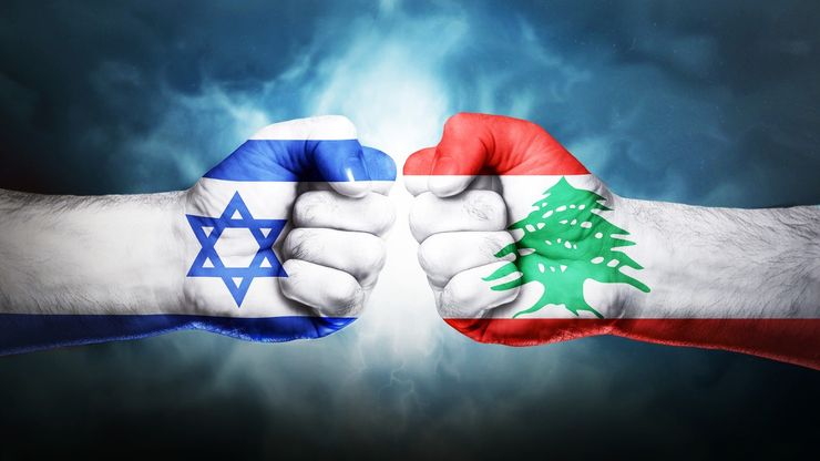 مباحثات مدنية لبنانية- إسرائيلية برعاية أميركية.. وتحذيرات غربية من إغلاق الدول النامية حدودها