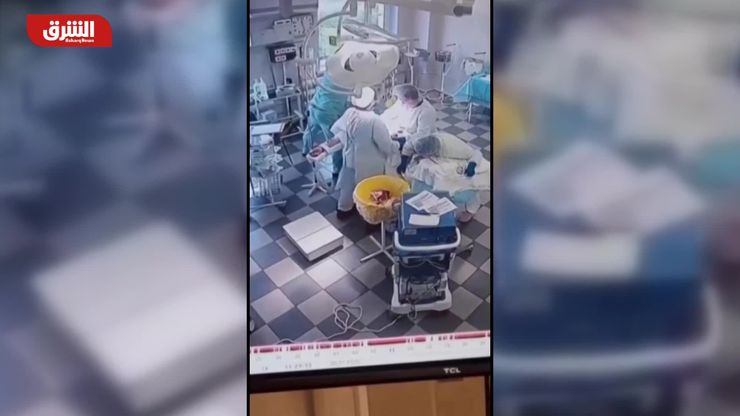 زلزال عنيف يهز المحيط الهادئ ويصل صداه إلى أميركا