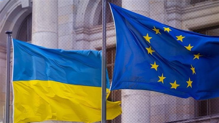 مناورات الحرس الثوري تعكس استعدادا للمواجهة.. وأوروبا تجدد دعمها لكييف في مواجهة موسكو