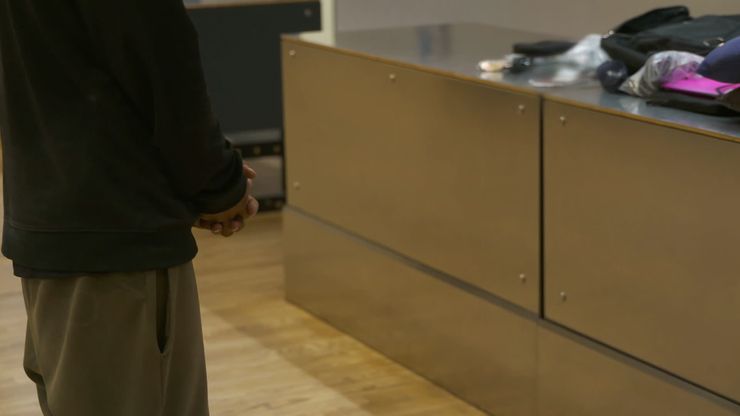 مخدرات أوريسند