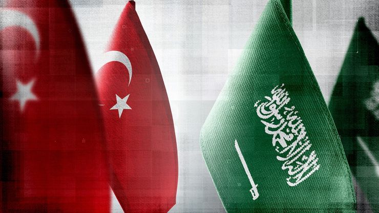 التعاون السعودي التركي يتعزز.. والجيش اليمني يوسع عملياته