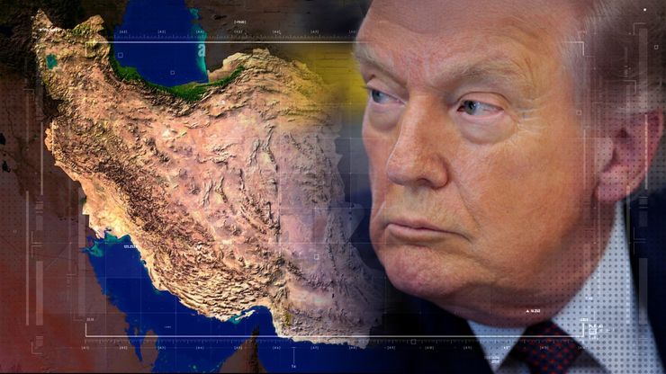 ترمب وإيران.. بين التهديد والضغط