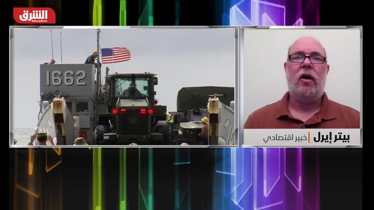 ناقلات النفط في مرمى العقوبات الأميركية على فنزويلا