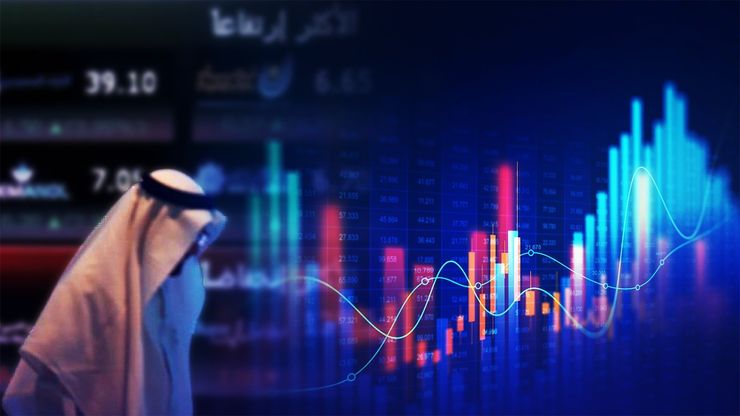 "المرافق العامة" تقود مكاسب تاسي.. والأسواق تبحث عن اتجاه