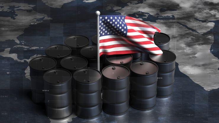 خام برنت يتجاوز 100 دولار.. والأسواق تترقب محادثات أميركا وإيران