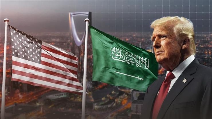 زيارة ترمب المرتقبة إلى السعودية.. هل تغير موازين المنطقة؟