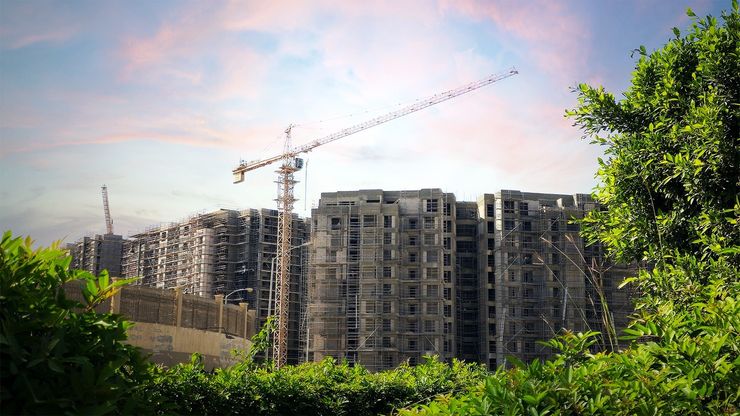 الإسكان المصري.. بين الطموح والتوزيع الجغرافي الذكي