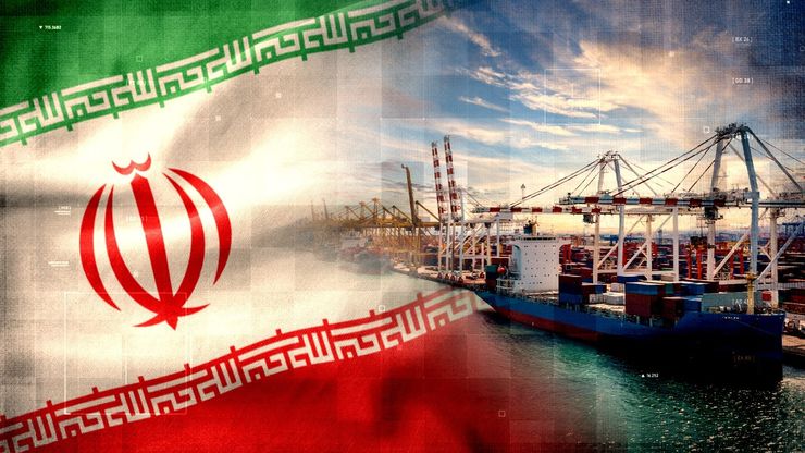 إيران والتبادل التجاري.. وعقوبات أميركية تلاحق التعاملات