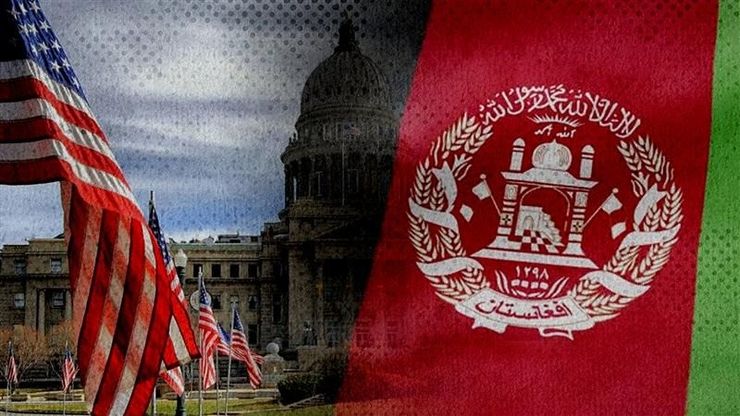 أميركا وأفغانستان.. مشهد معقد بين الحرب والسيطرة