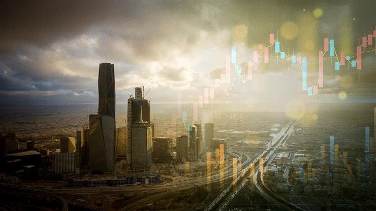 السعودية.. اقتصاد يتقدم وأرامكو تعزز سيولتها بـ3 مليارات دولار سندات