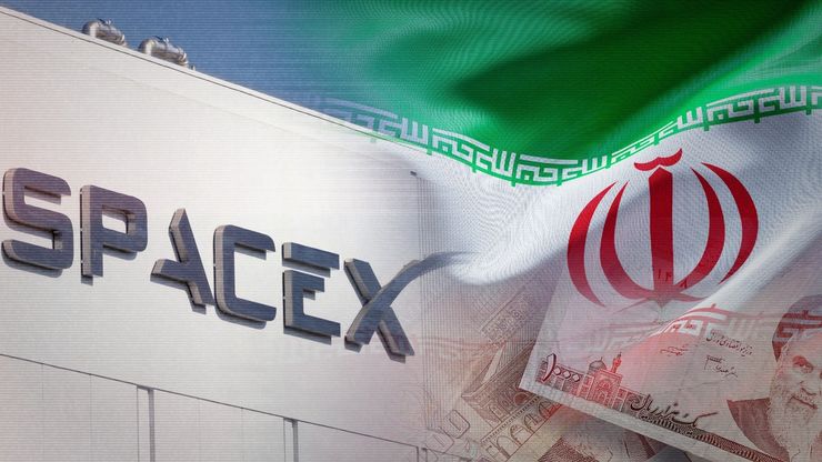 الإفراج عن أموال إيرانية مجمدة.. وهبوط "سبيس إكس" يفقدها 600 مليار دولار