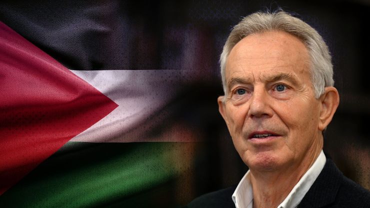 مسار سياسي جديد في غزة مع عودة بلير.. واستراتيجية أميركية تعيد ترتيب الحلفاء والخصوم