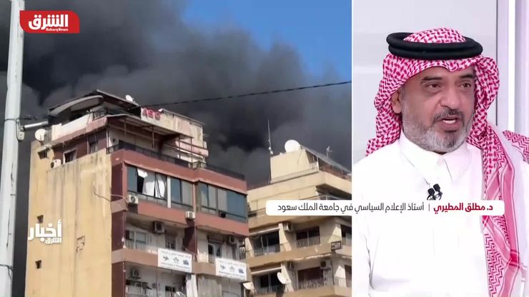 هل تكشف هجمات إيران محدودية الهدنة المعلنة؟