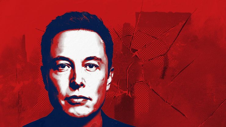 إيلون ماسك.. شهوة السلطة