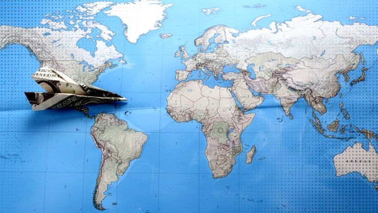 هجرة المليارديرات.. تحول بوصلة الاستثمار من أميركا إلى أوروبا والصين