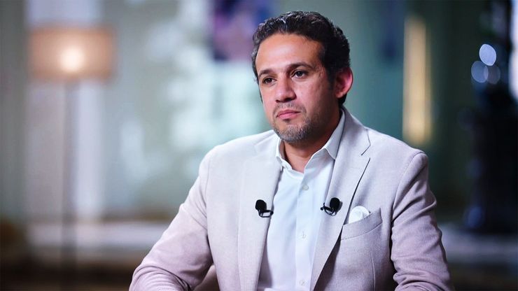محمد فضل.. ذكريات الملاعب وكواليس الزواج الطريفة