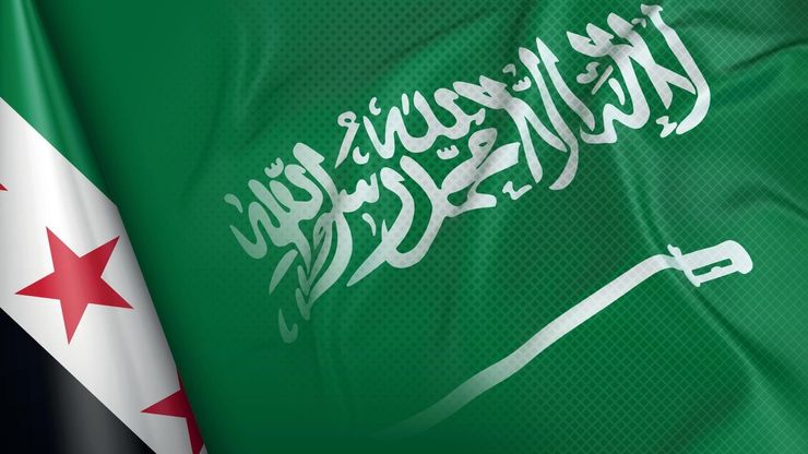 السعودية.. دعم قطاع الطاقة السوري