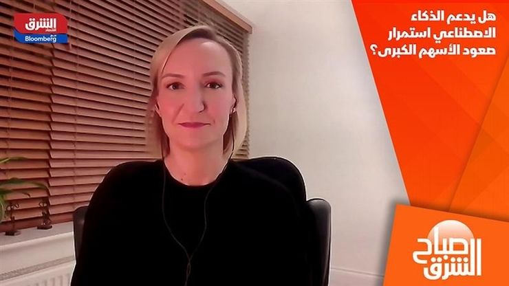 هل يدعم الذكاء الاصطناعي استمرار صعود الأسهم الكبرى؟