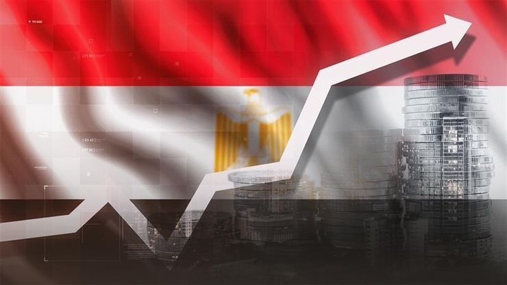 2024.. عام التحولات الكبرى في الاستثمارات الخليجية بمصر