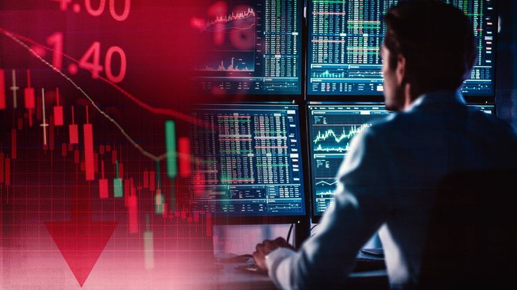 الأسهم الآسيوية تتجه للهبوط وسط رهانات على رفع الفائدة