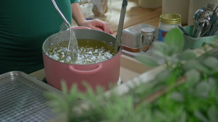 نكهات مكسيكية