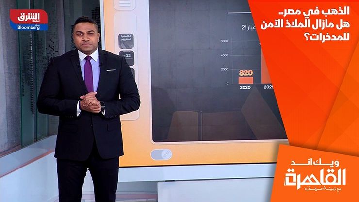 الذهب في مصر.. هل مازال الملاذ الآمن للمدخرات؟