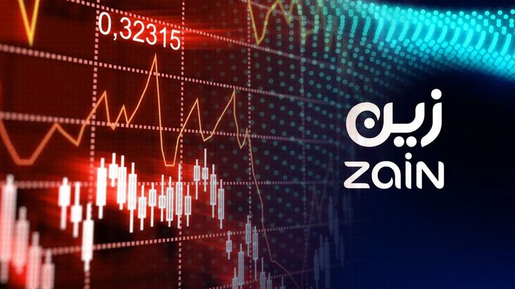 أرباح "زين" الفصلية تتراجع 16%.. و"سال" تنمو 42%