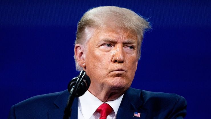 إدارة ترمب تحاول توسيع إطار التفاوض مع إيران.. ومعبر رفح يفتح تحت رقابة إسرائيلية