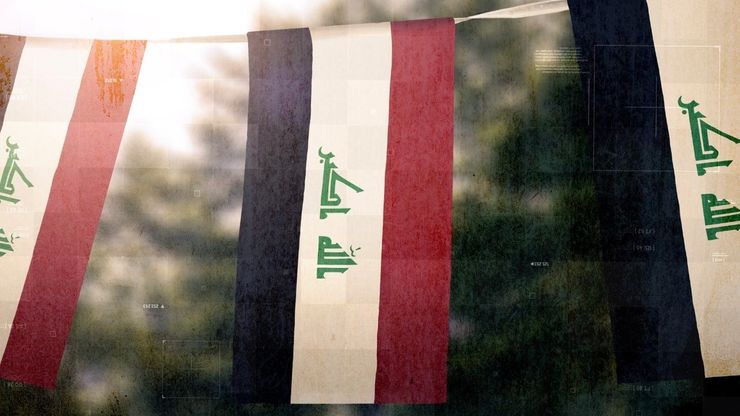 العراق.. فصيل "سرايا السلام"