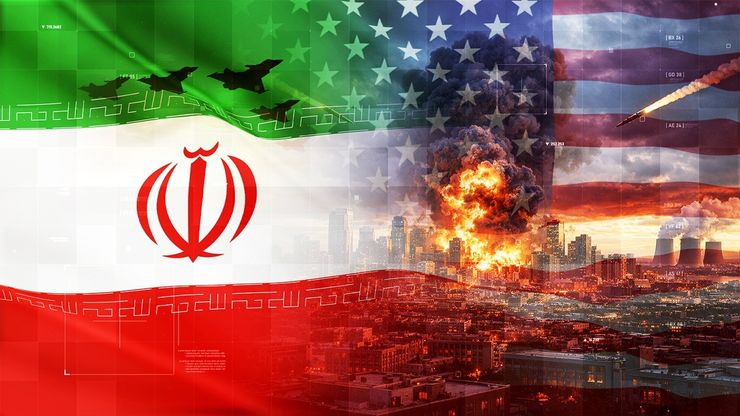 التصعيد في هرمز يعقد المشهد.. ولبنان يترقب تنفيذ الاتفاق