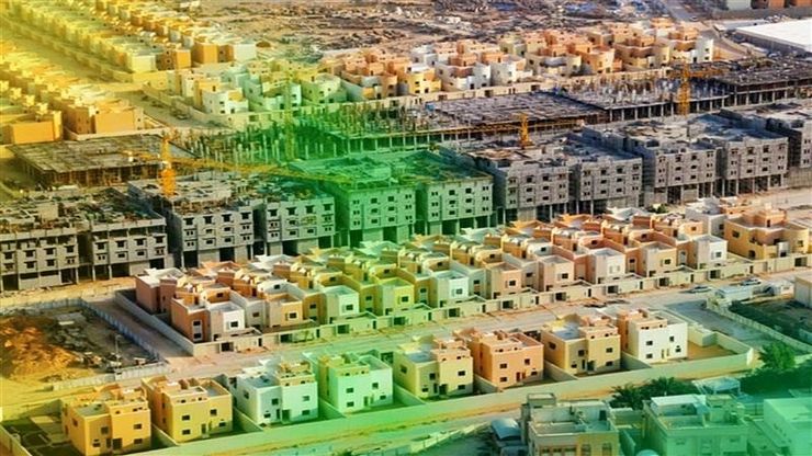 السعودية تقترب من مستهدف 70% تملك سكني ضمن رؤية 2030