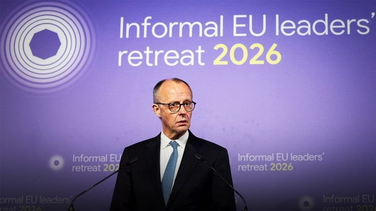 أميركا توسع ملاحقات الجنسية.. وألمانيا تحذر من صراع اقتصادي