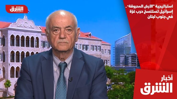 استراتيجية "الأرض المحروقة".. إسرائيل تستنسخ حرب غزة في جنوب لبنان