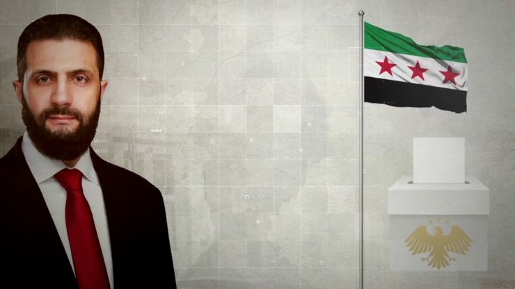 الانتخابات البرلمانية السورية.. شروط عضوية الهيئة الناخبة
