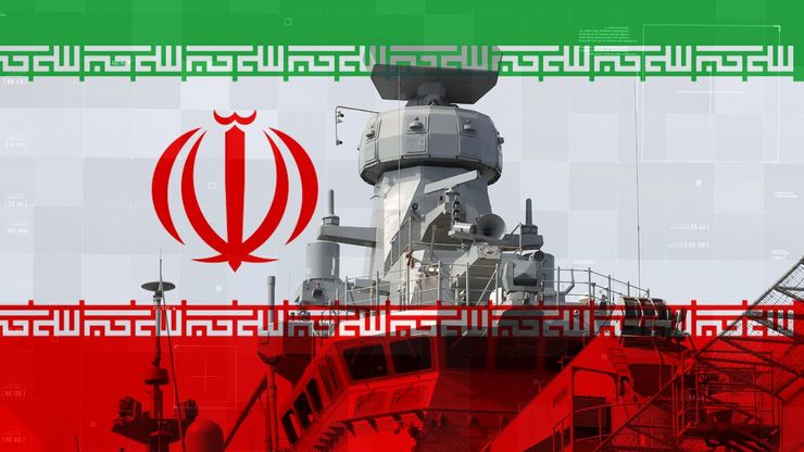 أميركا: إيران لن تصمد أمامنا.. وهجوم على سفينة إيرانية يودي بحياة 80 شخصا