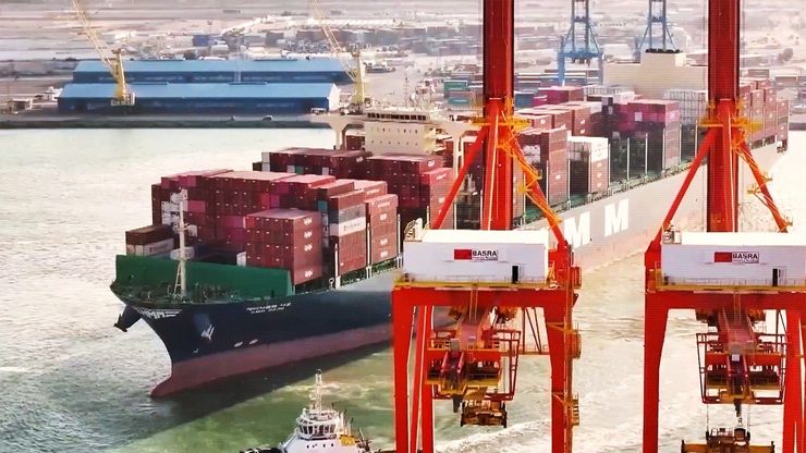 إغلاق هرمز يضغط على مالية العراق.. والعجز يتفاقم